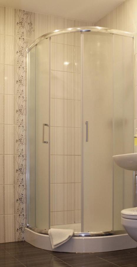 Hotel Marta Olawa Phòng bức ảnh