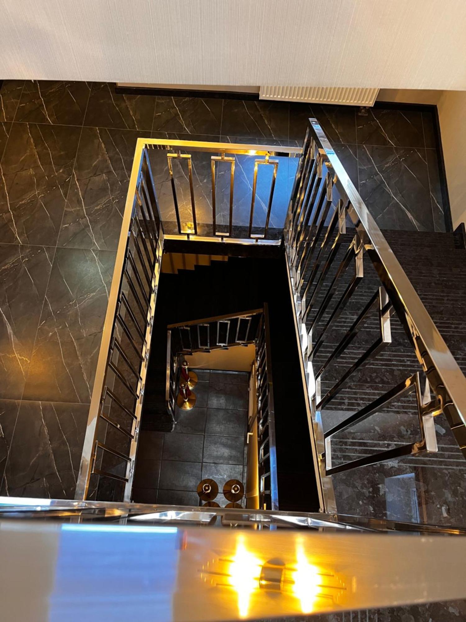 Hotel Marta Olawa Ngoại thất bức ảnh