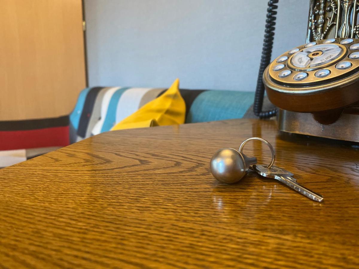 Hotel Marta Olawa Ngoại thất bức ảnh